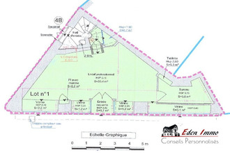  localcommercial angouleme 16000