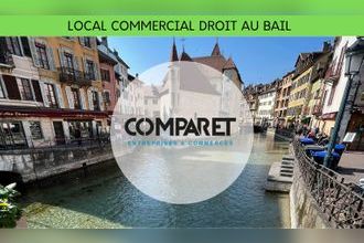  localcommercial annecy 74000