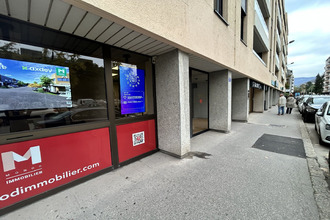  localcommercial annecy 74000