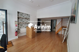  localcommercial annecy 74000