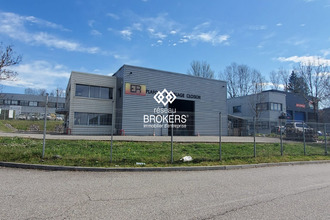  localcommercial annecy 74370