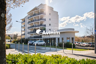  localcommercial annecy 74600