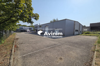 localcommercial annecy 74960