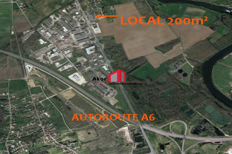  localcommercial appoigny 89380