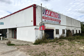  localcommercial appoigny 89380