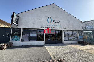  localcommercial appoigny 89380