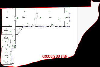  localcommercial argenteuil 95100