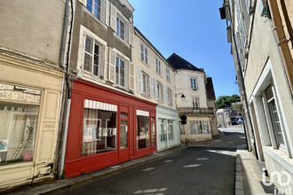  localcommercial argenton-sur-creuse 36200