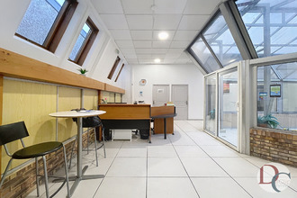  localcommercial arnouville 95400