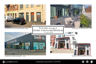  localcommercial arras 62000