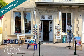  localcommercial arromanches-les-bains 14117