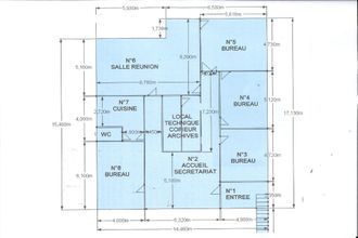  localcommercial artigues-pres-bordeaux 33370