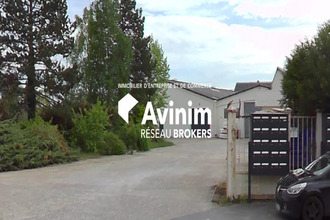  localcommercial asnieres-sur-oise 95270