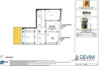  localcommercial asnieres-sur-seine 92600