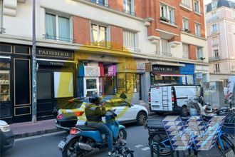  localcommercial asnieres-sur-seine 92600