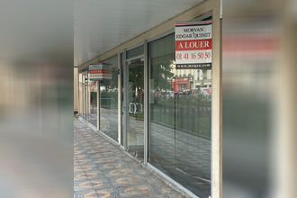  localcommercial asnieres-sur-seine 92600