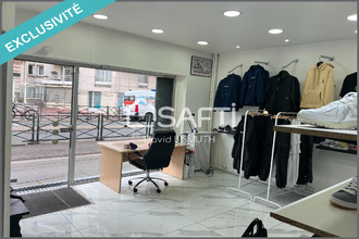  localcommercial asnieres-sur-seine 92600