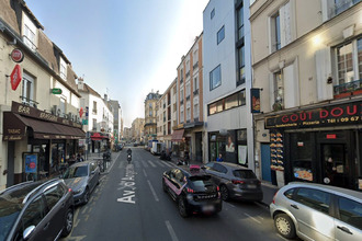  localcommercial asnieres-sur-seine 92600