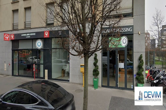  localcommercial asnieres-sur-seine 92600