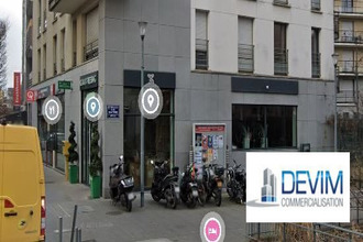  localcommercial asnieres-sur-seine 92600