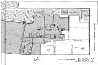  localcommercial asnieres-sur-seine 92600