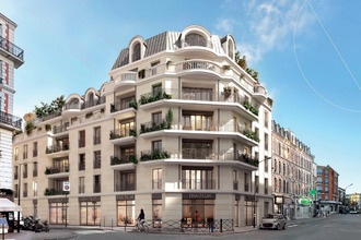  localcommercial asnieres-sur-seine 92600