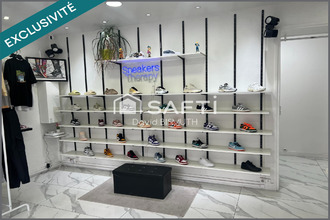  localcommercial asnieres-sur-seine 92600