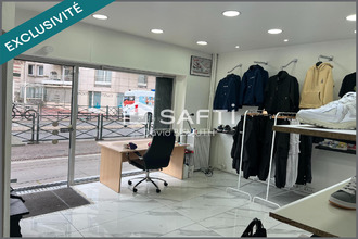  localcommercial asnieres-sur-seine 92600