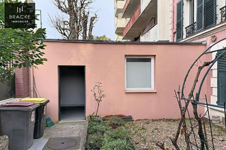  localcommercial asnieres-sur-seine 92600