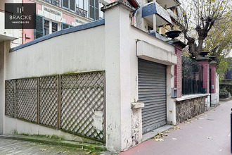  localcommercial asnieres-sur-seine 92600