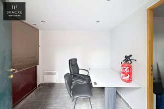  localcommercial asnieres-sur-seine 92600