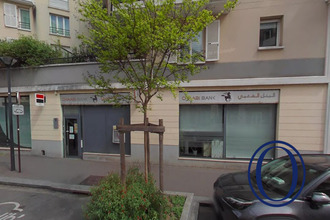  localcommercial asnieres-sur-seine 92600