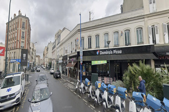  localcommercial asnieres-sur-seine 92600