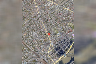  localcommercial asnieres-sur-seine 92600