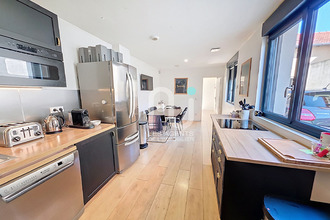  localcommercial asnieres-sur-seine 92600