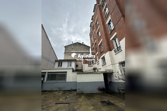  localcommercial asnieres-sur-seine 92600