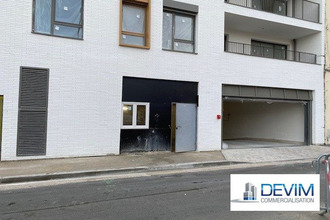  localcommercial asnieres-sur-seine 92600