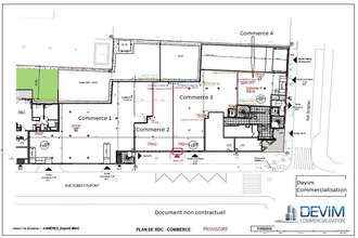  localcommercial asnieres-sur-seine 92600
