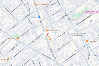  localcommercial asnieres-sur-seine 92600