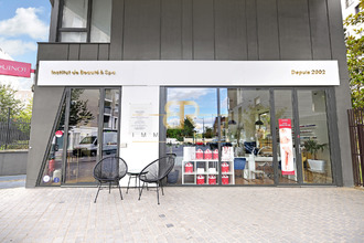  localcommercial asnieres-sur-seine 92600