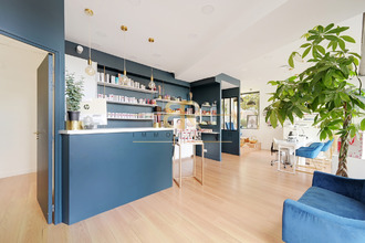  localcommercial asnieres-sur-seine 92600
