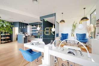  localcommercial asnieres-sur-seine 92600