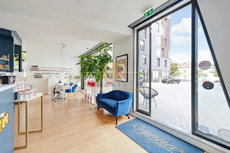  localcommercial asnieres-sur-seine 92600