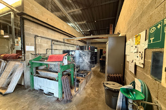  localcommercial athee-sur-cher 37270