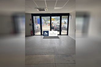  localcommercial aubagne 13400