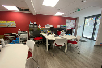  localcommercial aubagne 13400