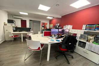  localcommercial aubagne 13400