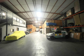  localcommercial aubagne 13400