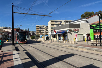  localcommercial aubagne 13400