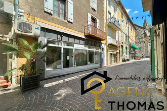  localcommercial aubenas 07200